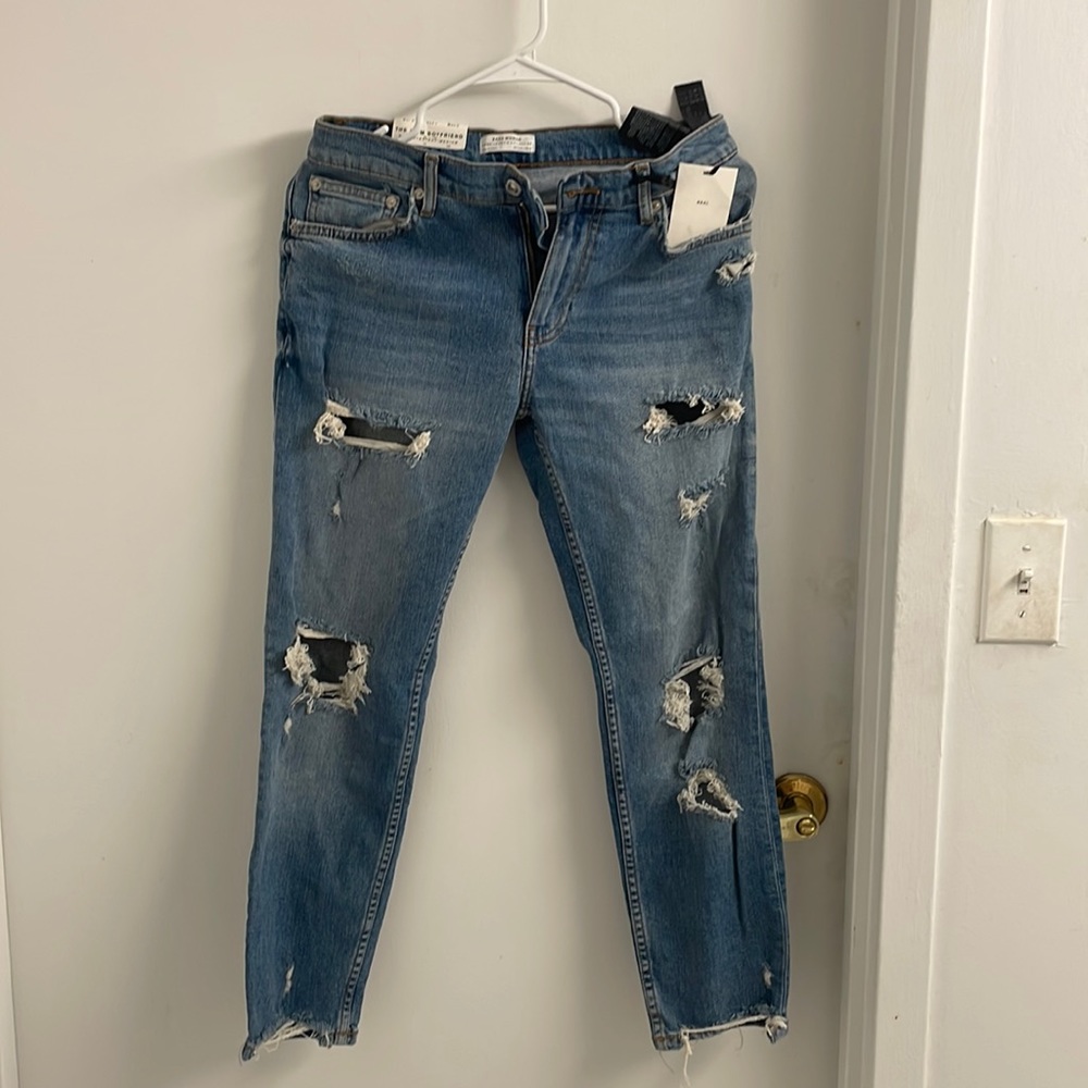 Zara Women Premium denim collection